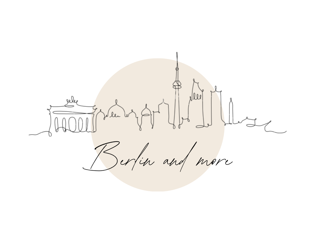 Berlin and more…